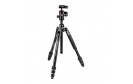 MANFROTTO BEFREE ADVANCED TWIST ALU NOIR