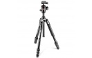 MANFROTTO BEFREE GT ALU 4 SECTIONS ROTULE BALL