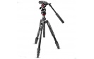 MANFROTTO BEFREE MVKBFRT-LIVE TREPIED COMPLET