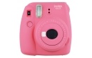 FUJIFILM Instax Mini 9 Rose Flamant