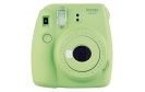 FUJIFILM Instax Mini 9 Vert Citron