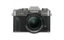 FUJIFILM X-T30 Anthracite + XF 18-55 mm f/2,8-4 R LM OIS
