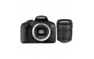 CANON EOS 2000D + 18-135 mm f/3.5-5.6 IS STM
