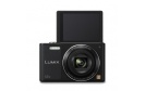 PANASONIC LUMIX DMC-SZ10 Noir