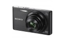 SONY CYBERSHOT DSC-W830 Noir