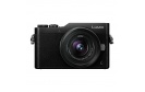 PANASONIC LUMIX DC-GX800 Noir + 12-32 mm f/3.5-5.6
