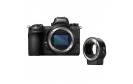 NIKON Z6 + Bague d'adaptation F