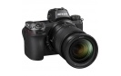 NIKON Z6 + 24-70 mm f/4 S