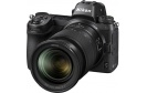 NIKON Z7 + 24-70 mm f/4.0 S + XQD SONY G 64Go
