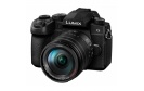 PANASONIC LUMIX DC-G90 + 14-140 mm f/3,5-5,6 II OIS