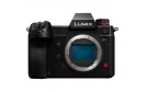 PANASONIC LUMIX DC-S1H Boitier nu