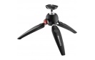 MANFROTTO MTPIXIEVO-BK TREPIED DE TABLE PIXI EVO NOIR