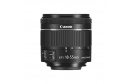 CANON EF-S 18-55 mm f/4-5,6 IS STM