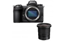 NIKON Z6 + 14-30 mm f/4 S