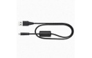 NIKON UC-E16 CABLE USB COURT POUR GAMME COOLPIX