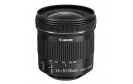 CANON EF-S 10-18 mm f/4.5-5.6 IS STM
