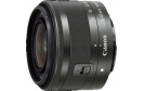 CANON EF-M 15-45 mm f/3.5-6.3 IS STM Noir