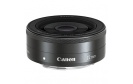 CANON EF-M 22 mm f/2 STM