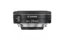 CANON EF-S 24 mm f/2.8 STM