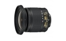 NIKON AF-P DX 10-20 mm f/4,5-5,6 G VR