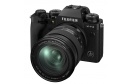 FUJIFILM X-T4 Noir + XF 16-80 mm f/4 R OIS WR