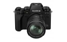 FUJIFILM X-T4 Noir + XF 18-55 mm f/2,8-4 R LM OIS