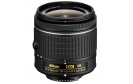 NIKON AF-P DX 18-55 mm f/3,5-5,6 G VR