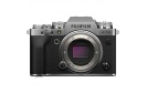 FUJIFILM X-T4 Argent Boitier nu