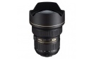 NIKON AF-S 14-24 mm f/2,8 G ED