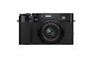 FUJIFILM X100V Noir