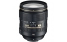 NIKON AF-S 24-120 mm f/4 G ED VR