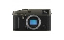FUJIFILM X-PRO3 Dura Noir Boitier nu