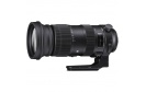 SIGMA 60-600 mm f/4,5-6,3 DG OS HSM Nikon Sports