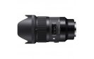 SIGMA 35 mm f/1,4 DG HSM Sony E/FE Art