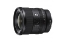 SONY FE 20 mm f/1,8 G