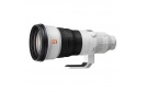 SONY FE 400 mm f/2,8 G Master OSS