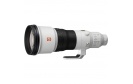 SONY FE 600 mm f/4 G Master OSS