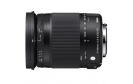 SIGMA 18-300 mm f/3,5-6,3 DC MAC OS HSM Nikon Contemporary