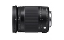 SIGMA 18-300 mm f/3,5-6,3 DC MAC OS HSM Nikon Contemporary + Filtre 72 mm OFFERT