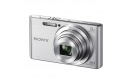 SONY CYBERSHOT DSC-W830 Argent