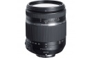 TAMRON 18-270 mm f/3,5-6,3 DI II VC PZD Nikon