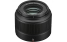 Top des ventes : FUJIFILM XC 35 mm f/2 Noir