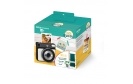 FUJIFILM Instax SQ6 with Fouta Pack