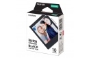Top des ventes : FUJIFILM Film Instax Square Black Frame 10 Poses