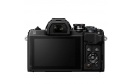 Top des ventes : OLYMPUS OM-D E-M10 Mark IV Noir Boitier nu