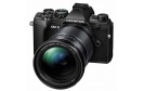 OLYMPUS OM-D E-M5 Mark III Noir + 12-200 mm f/3,5-6,3