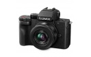 PANASONIC LUMIX DC-G100 + 12-32 mm f/3,5-5,6