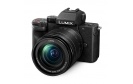 PANASONIC LUMIX DC-G100 + 12-60 mm f/3,5-5,6