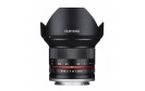 SAMYANG 12 mm f/2 NCS CS FUJI X