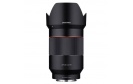 SAMYANG 35 mm f/1,4 AF Sony FE